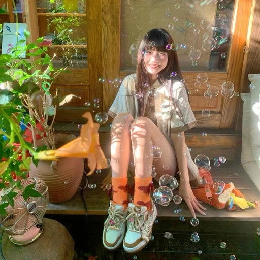 aesthetic japan pfp unique