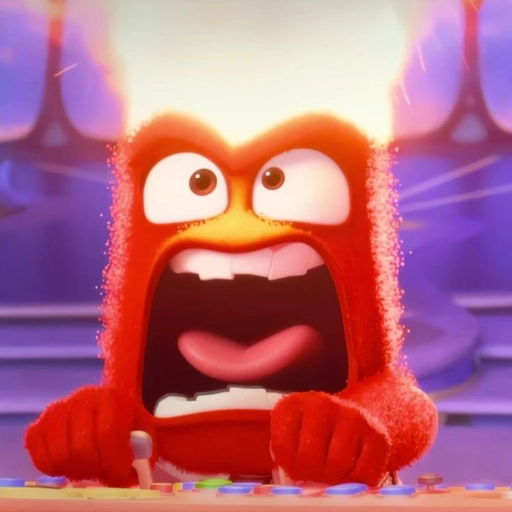 anger hd profile pfp