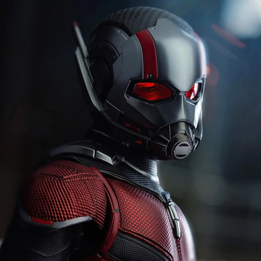 ant man pfp marvel