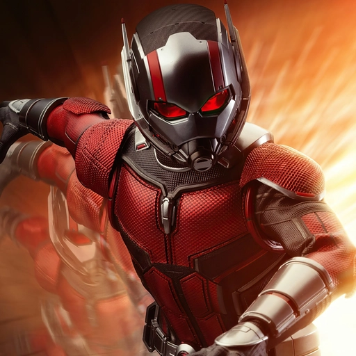 ant-man cute pfp