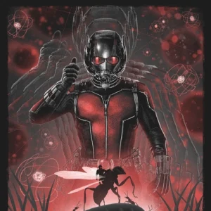 ant man profile pic