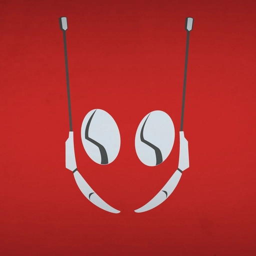 ant man superhero pfp