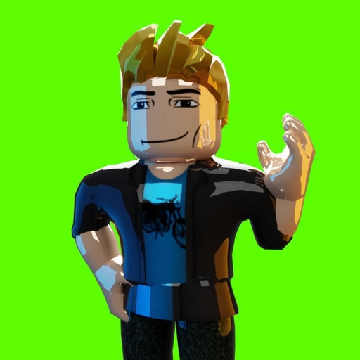 bacon hair online pfp