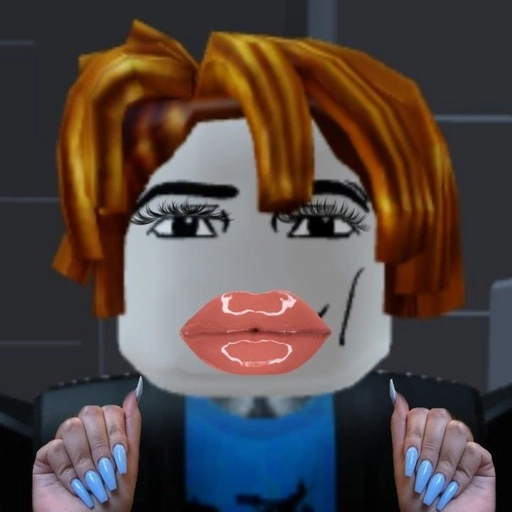 cute bacon hair profile picture