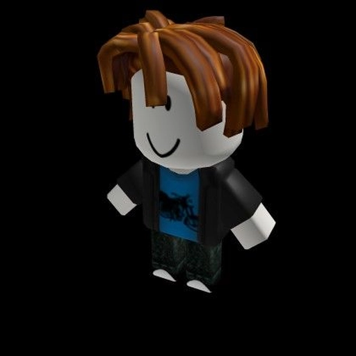bacon hair pfp online Roblox