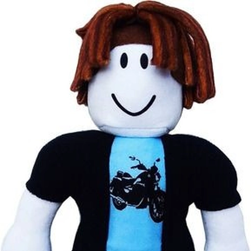 roblox bacon hair design pfp