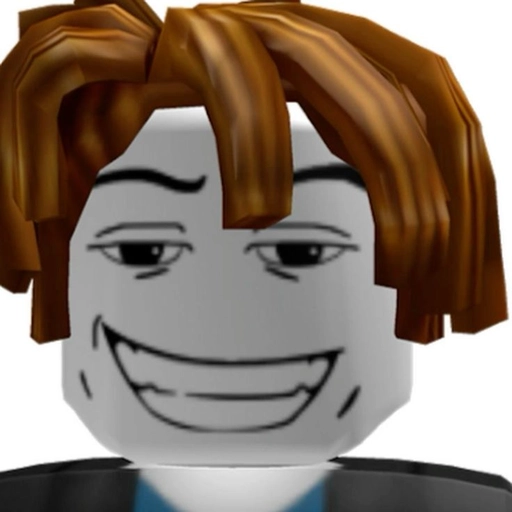 roblox bacon hair pfp