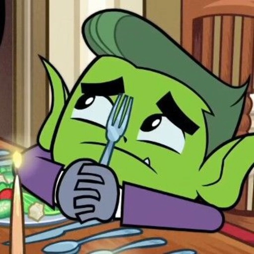 beast boy pfp profile picture hd
