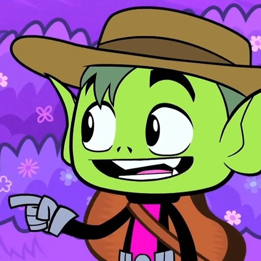beast boy pfp facebook hd