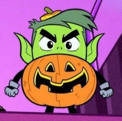 cute beast boy pfp cartoon