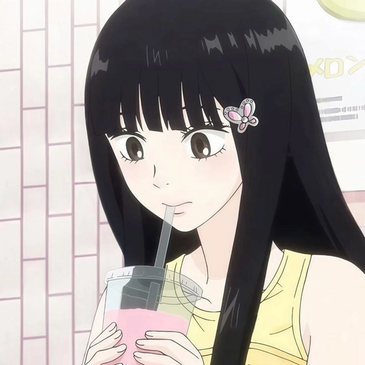 Best anime PFP for Discord