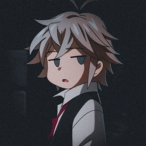 Best anime PFP for Instagram