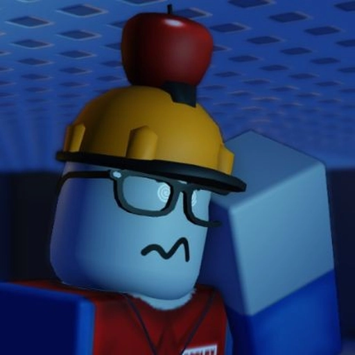icon roblox builderman pfp
