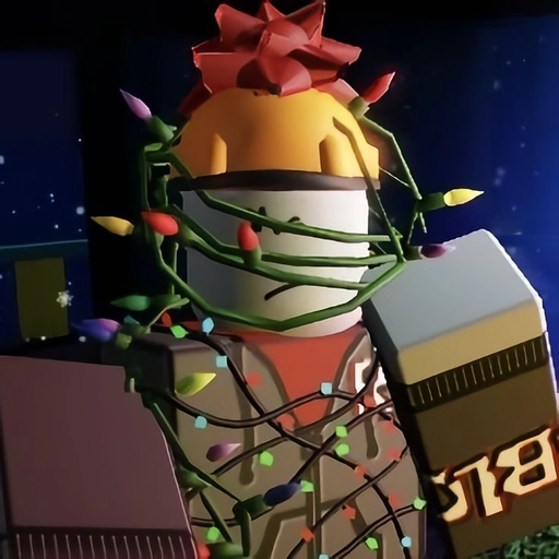 aesthetic roblox builderman pfp