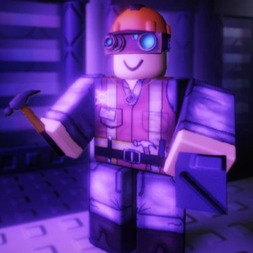 pfp aesthetic roblox builderman