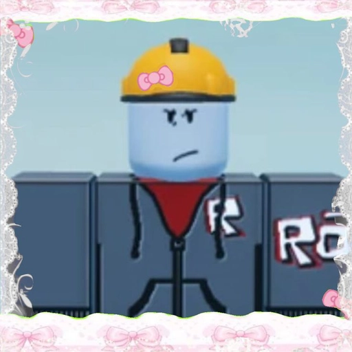 roblox builderman pfp forsaken look
