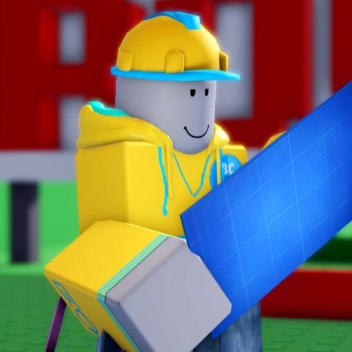 builderman pfp cool profile