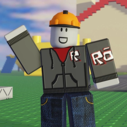 builderman pfp wallpaper