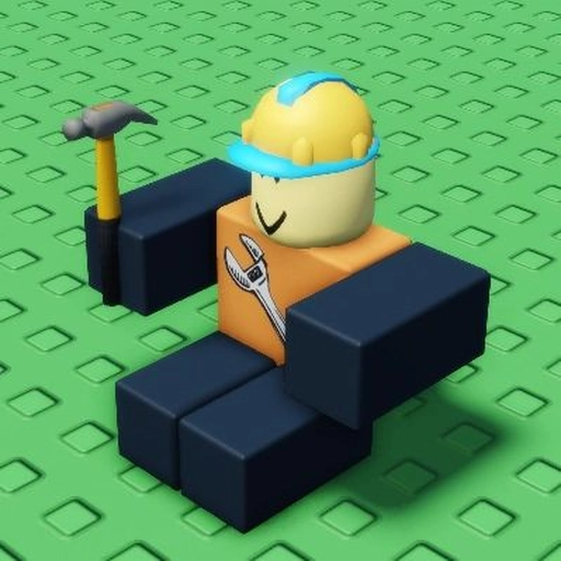 builderman pfp background