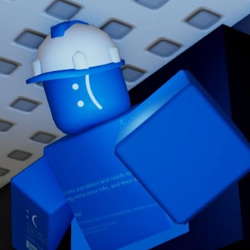 builderman pfp fanart