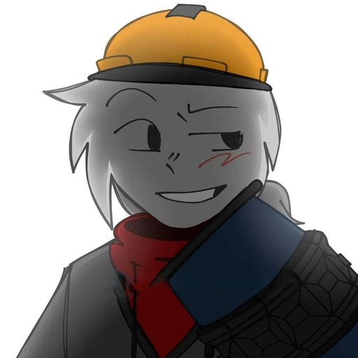 builderman pfp anime