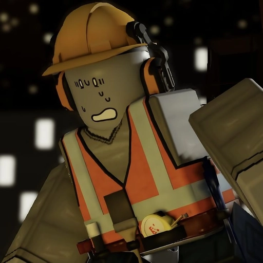 pfp builderman icon