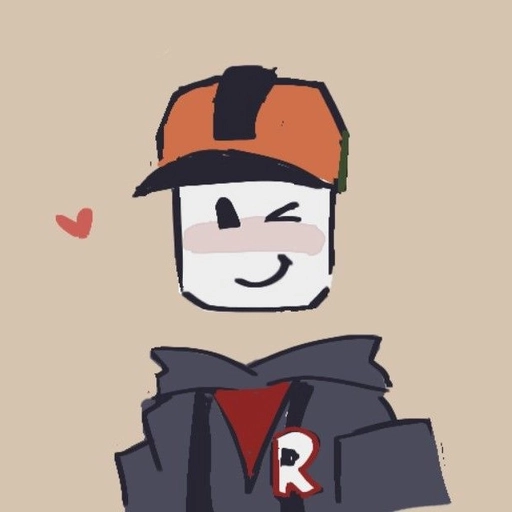 builderman pfp digital