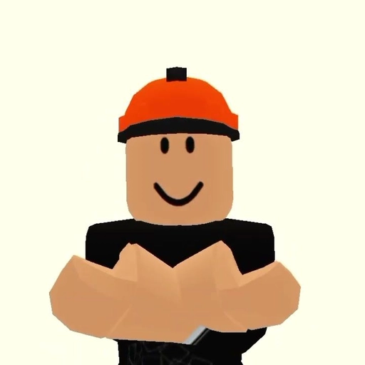 builderman pfp picture