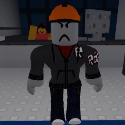 builderman pfp 4k