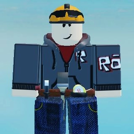 roblox builderman pfp digital