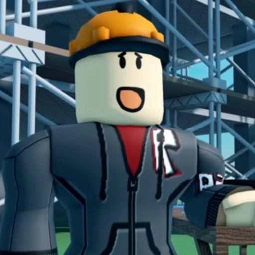 roblox builderman pfp wallpaper