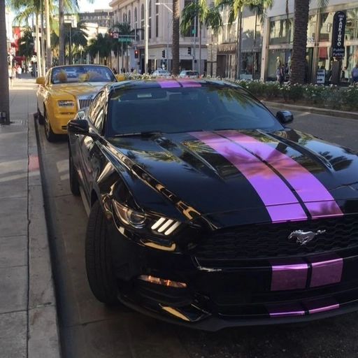 cars pfp hd aesthetic