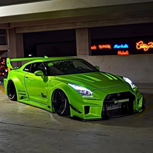 cool pfp cars racing