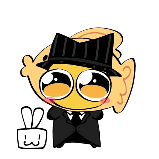 chance forsaken pfp colorful