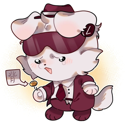 chance pfp forsaken artistic