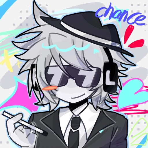 chance forsaken matching pfp minimal