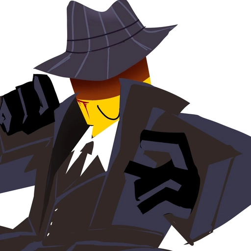 chance forsaken pfp 4k