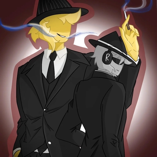 chance pfp forsaken fan edit