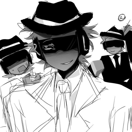 chance forsaken pfp digital