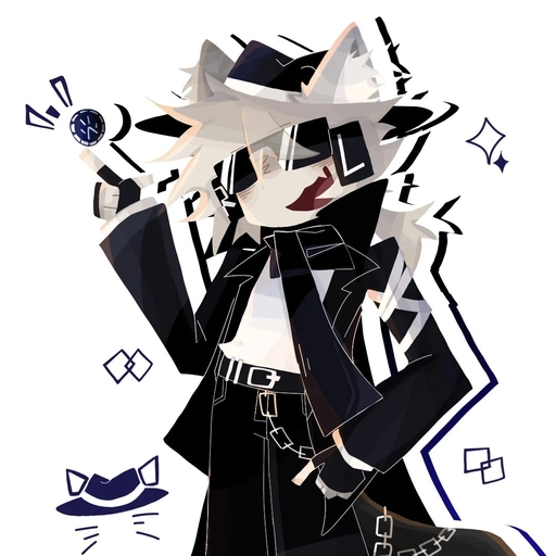 chance forsaken fanart pfp pastel