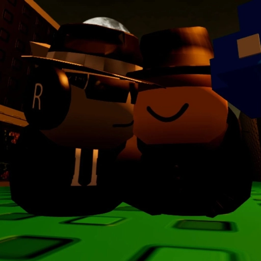 chance forsaken pfp tiny fanart