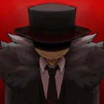 chance pfp forsaken cute design