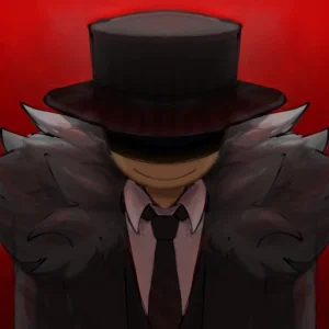 chance pfp forsaken cute design