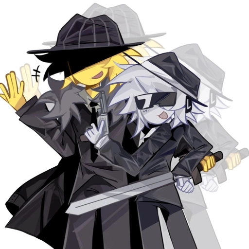 chance forsaken pfp stylish