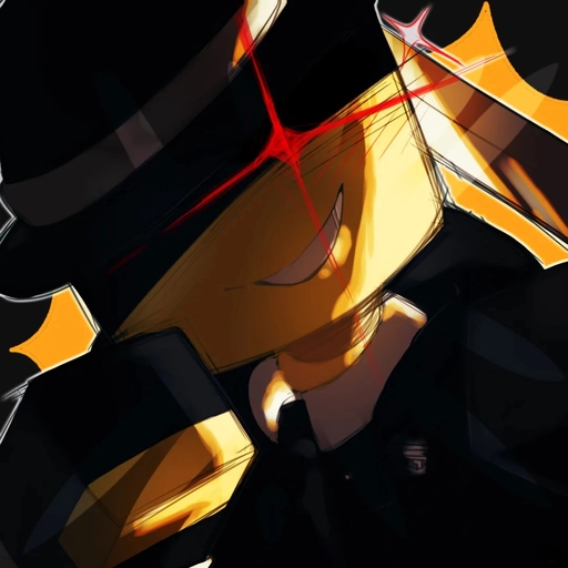 chance forsaken fanart pfp vibrant