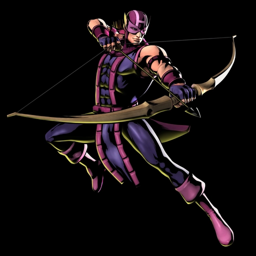 clint barton marvel hero pfp 