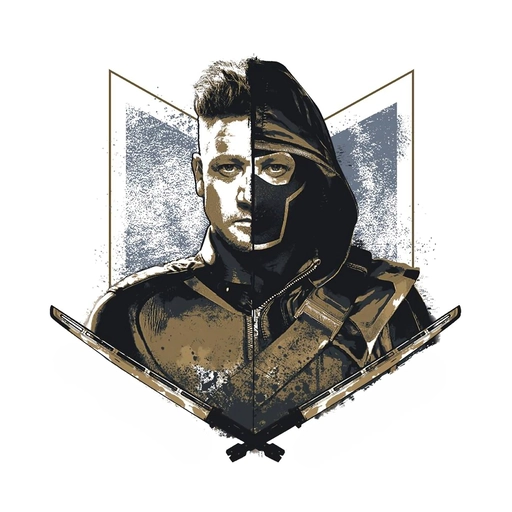 clint barton collection pfp 