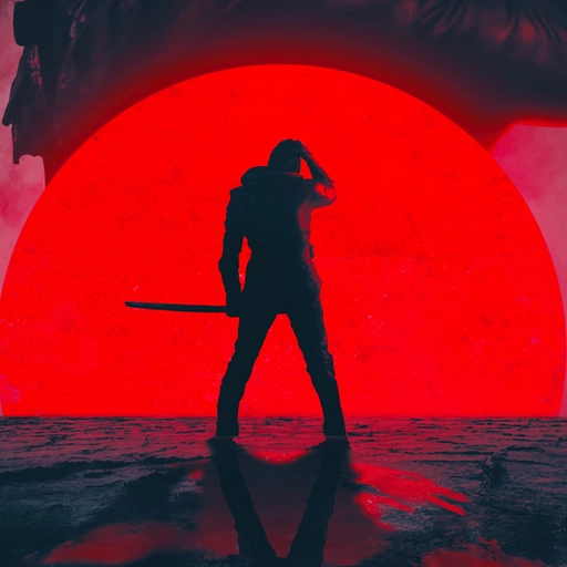 clint barton iconic pose pfp 