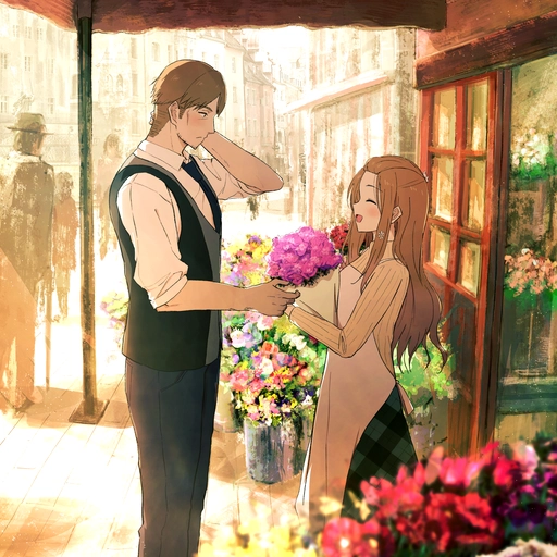 couple match pfp cute