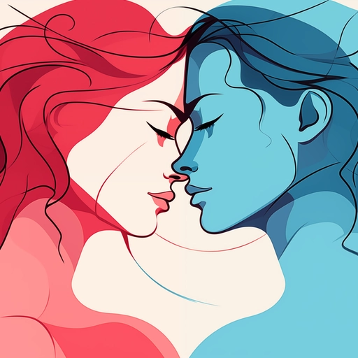 romantic couple match pfp